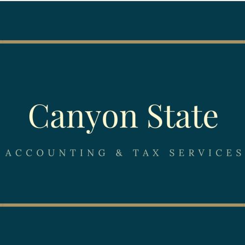 Canyon State Accounting & Tax Services Canyon State Accounting & Tax Services